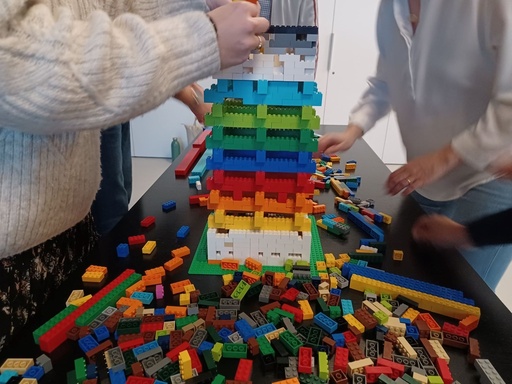 Lego-Team-Challenge
