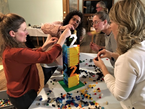 Lego®-Team-Challenge