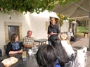 Trotti, Wein & Winzerdörfer