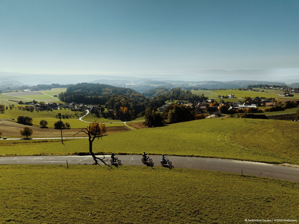 Töfflibuebe Bern