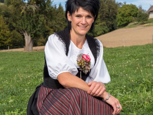 Jodelworkshop