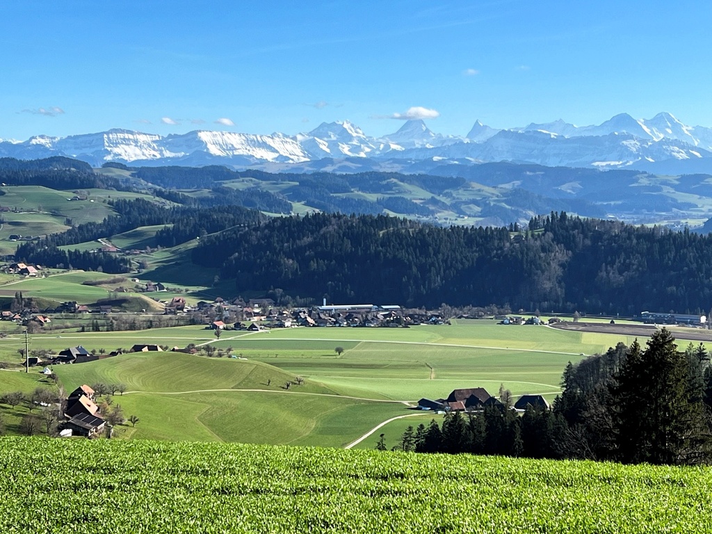 Töfflibuebe Emmental