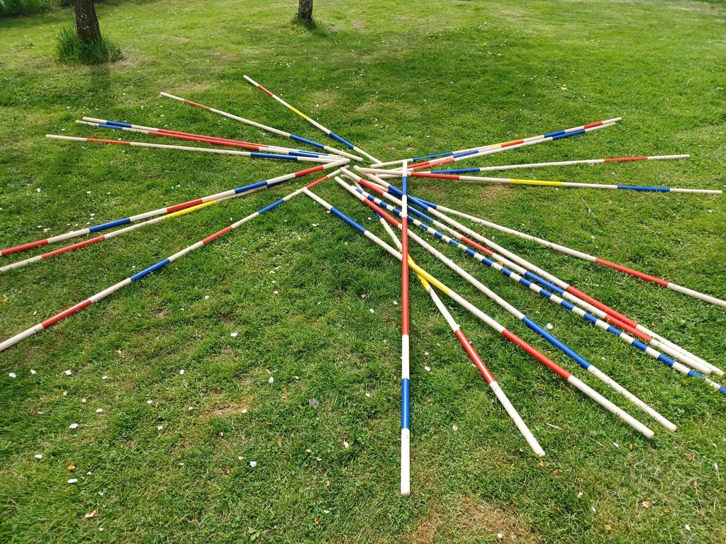 Gurten Games