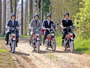 Fyrobig-Töfflitour Appenzellerland