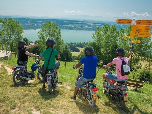 Töfflimeitschi Murtensee